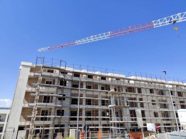 appartamento in vendita a Matera