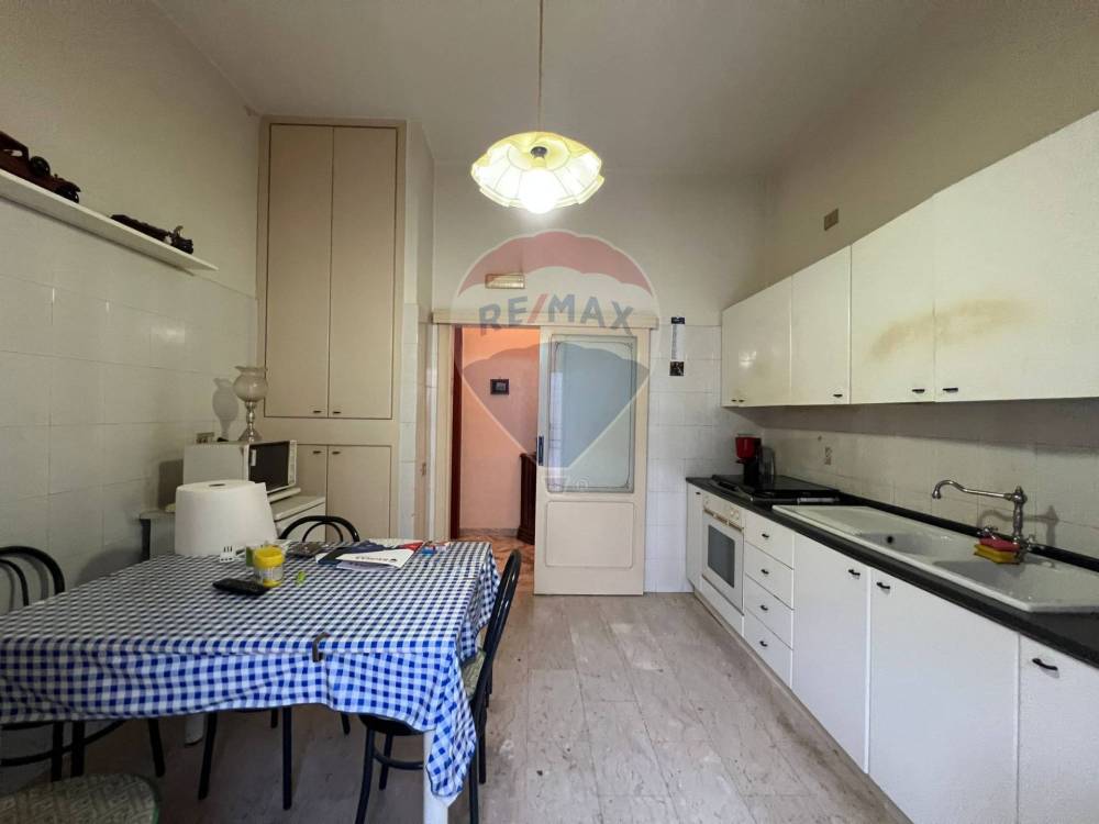 appartamento in vendita a Matera
