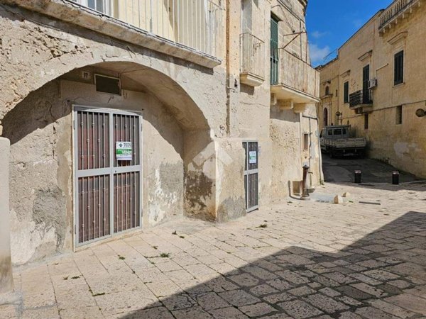 casa indipendente in vendita a Matera