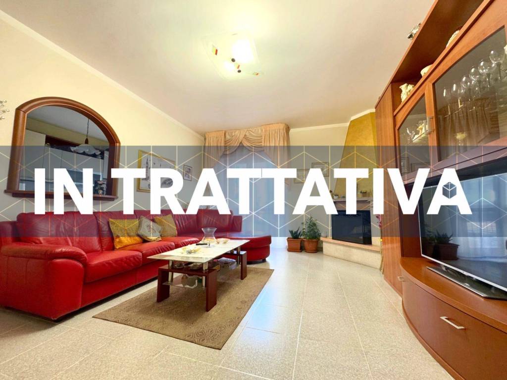 appartamento in vendita a Matera