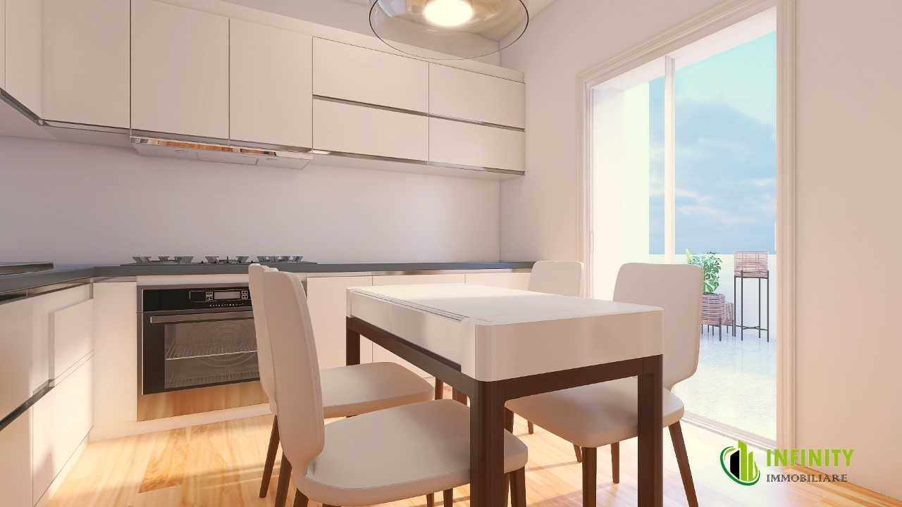 appartamento in vendita a Matera