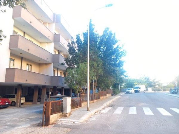 appartamento in vendita a Matera