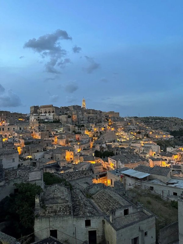 appartamento in vendita a Matera