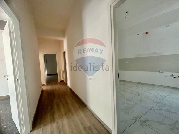 appartamento in vendita a Matera in zona Rione Piccianello