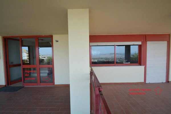 appartamento in vendita a Matera