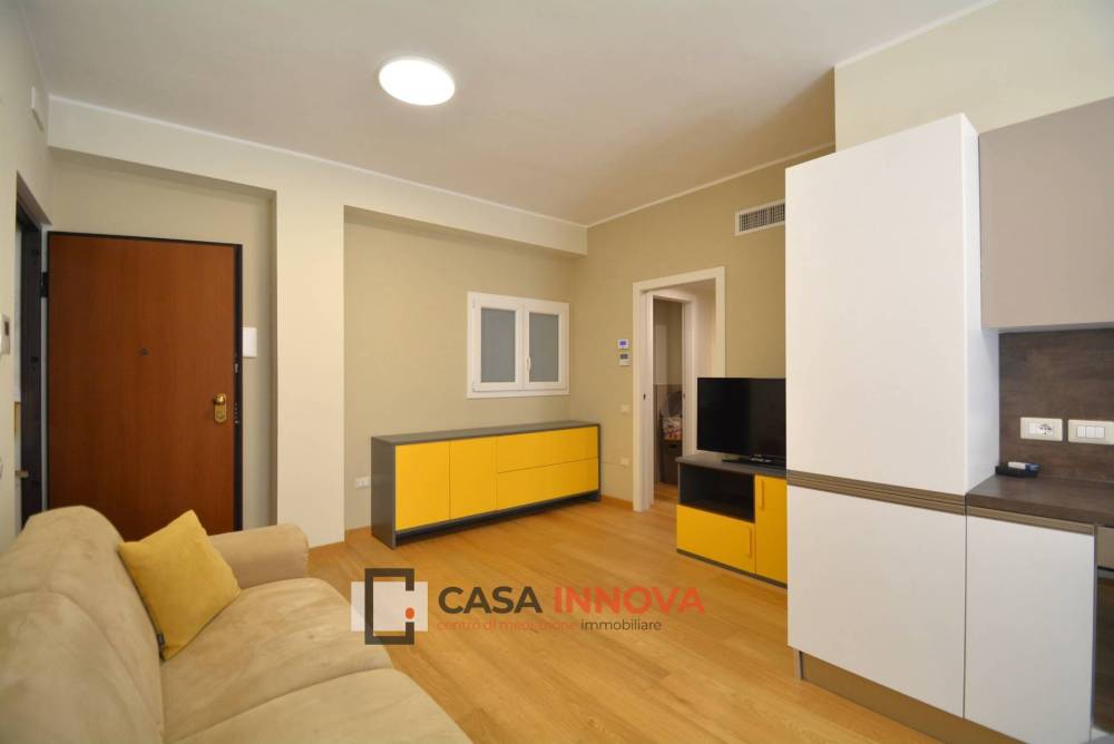 appartamento in vendita a Matera in zona Centro Città