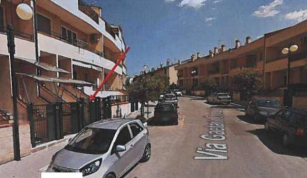 appartamento in vendita a Matera