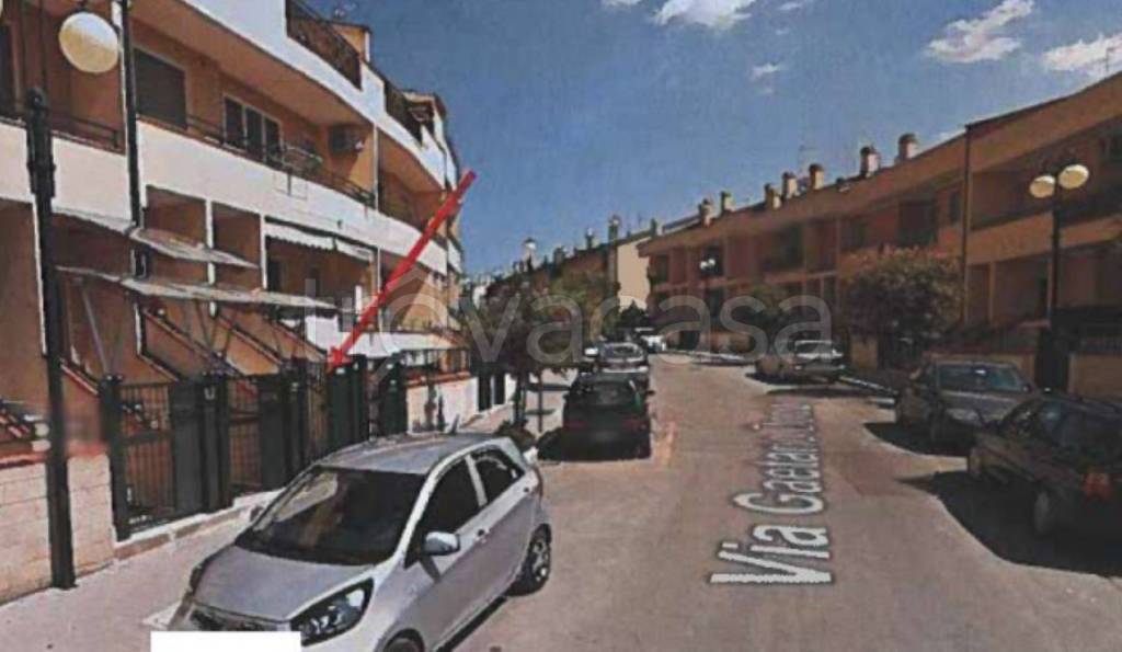 appartamento in vendita a Matera