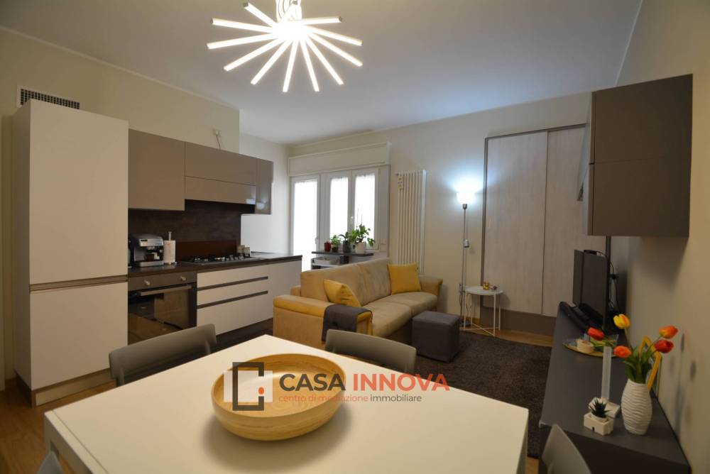 appartamento in vendita a Matera in zona Centro Città
