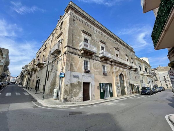appartamento in vendita a Matera