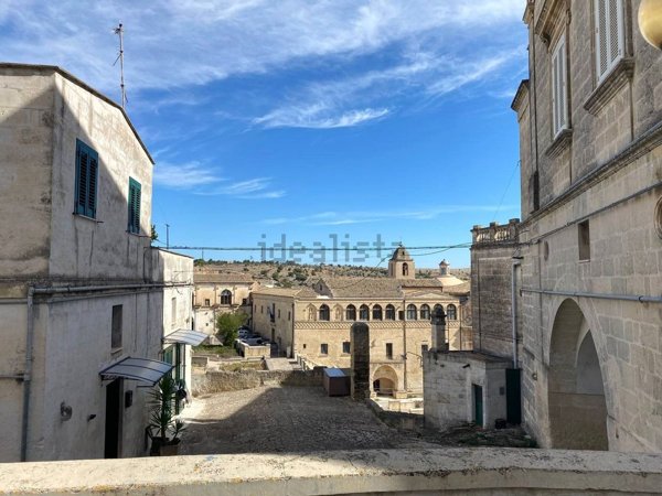 appartamento in vendita a Matera
