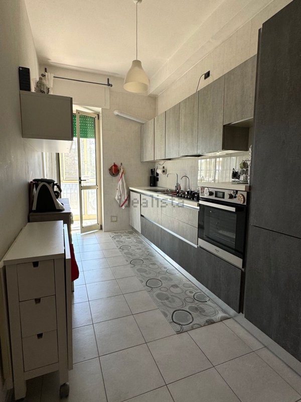 appartamento in vendita a Matera in zona Rione San Giacomo