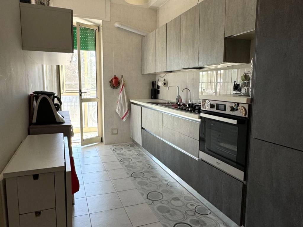 appartamento in vendita a Matera in zona Rione San Giacomo