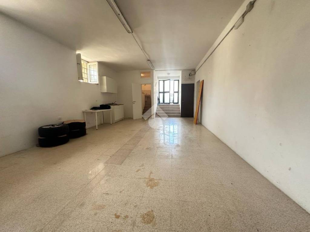 appartamento in vendita a Matera in zona Rione Piccianello