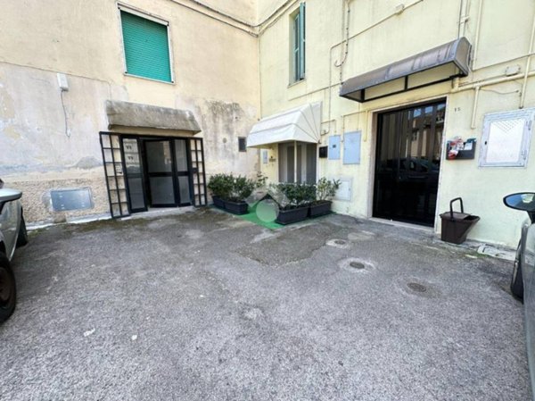 appartamento in vendita a Matera in zona Rione Piccianello