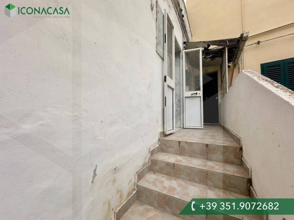 appartamento in vendita a Matera