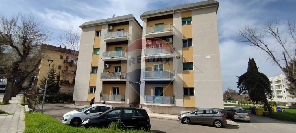 appartamento in vendita a Matera