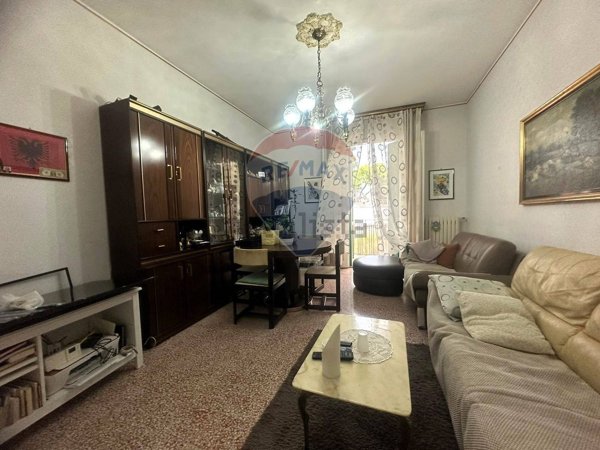 appartamento in vendita a Matera in zona Rione Piccianello