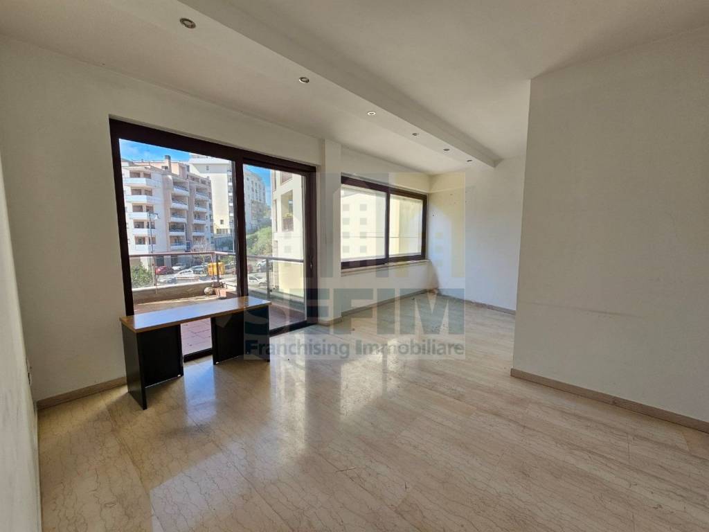 appartamento in vendita a Matera