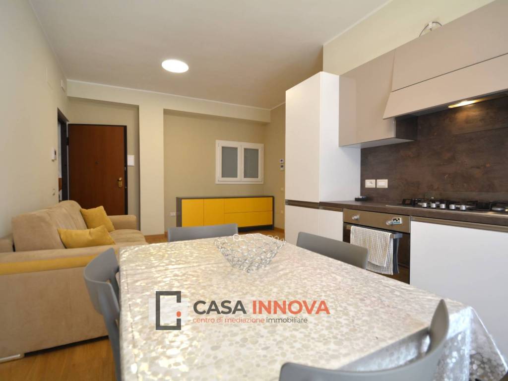 appartamento in vendita a Matera