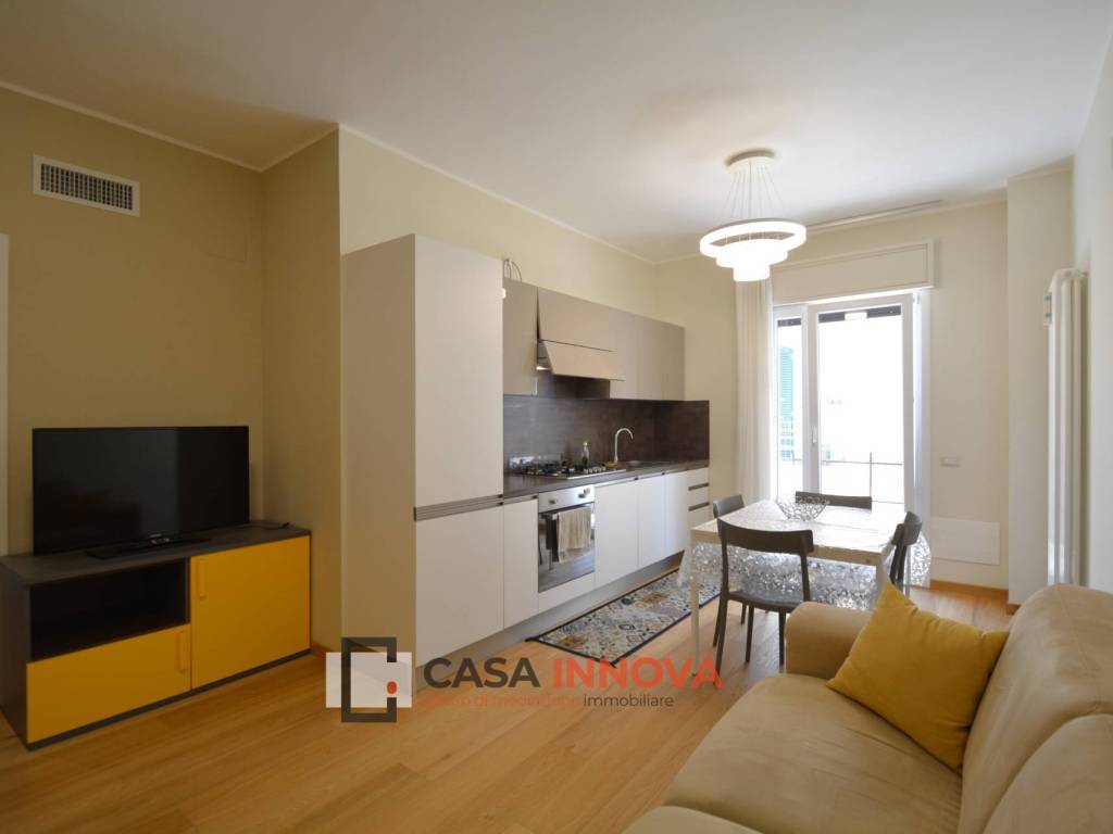 appartamento in vendita a Matera