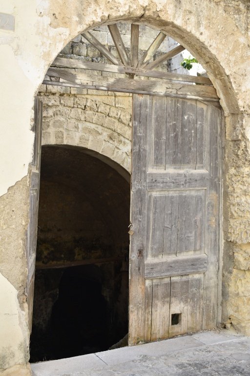 appartamento in vendita a Matera