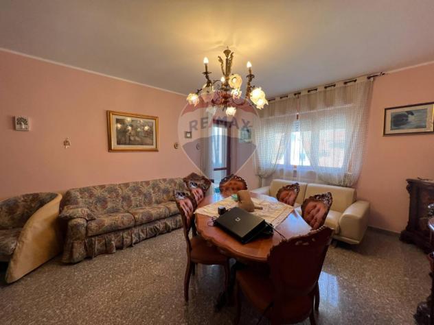 appartamento in vendita a Matera