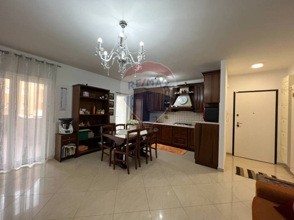 appartamento in vendita a Matera