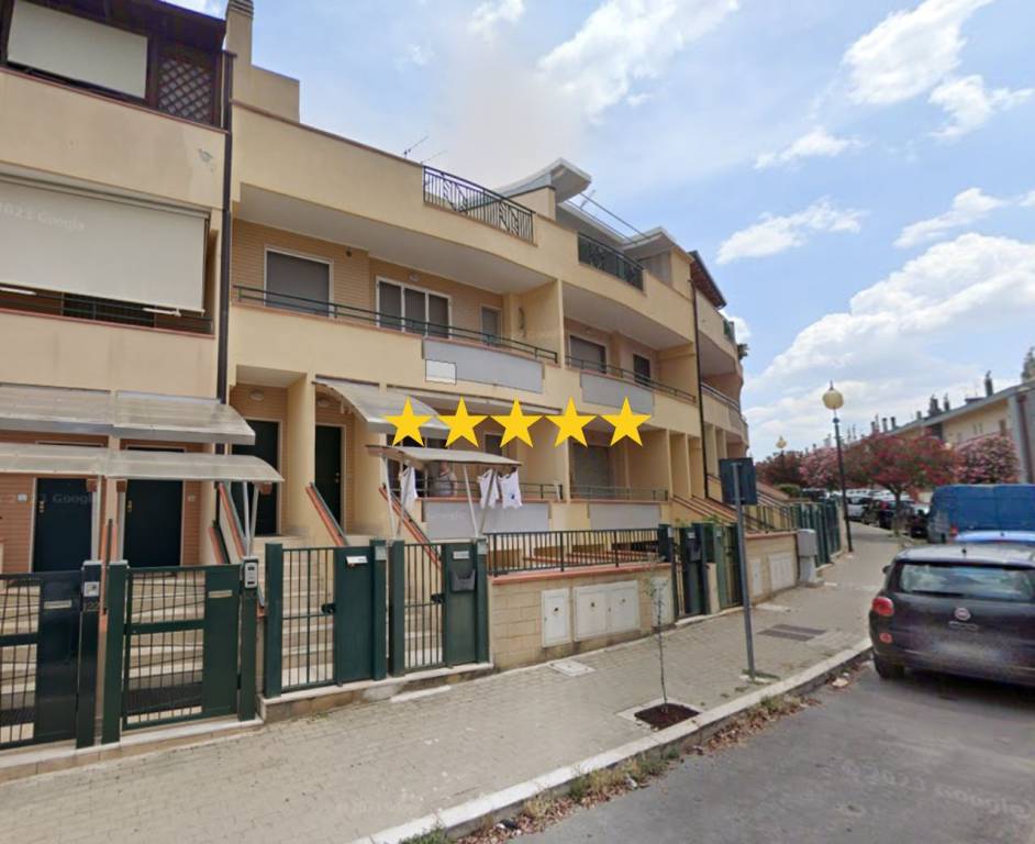 appartamento in vendita a Matera