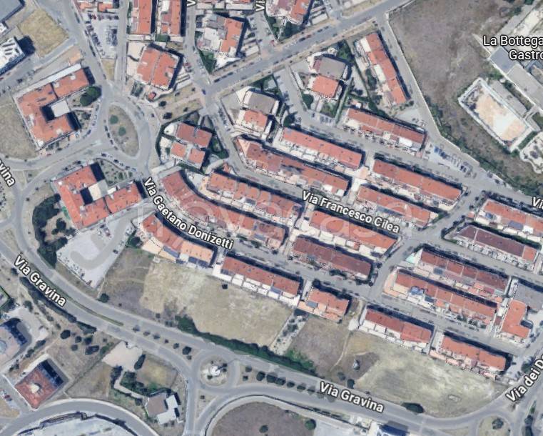 appartamento in vendita a Matera