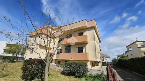 appartamento in vendita a Matera
