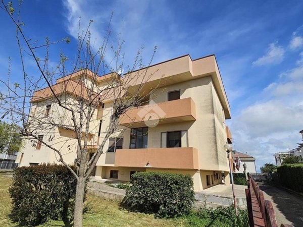 appartamento in vendita a Matera in zona Rione Piccianello