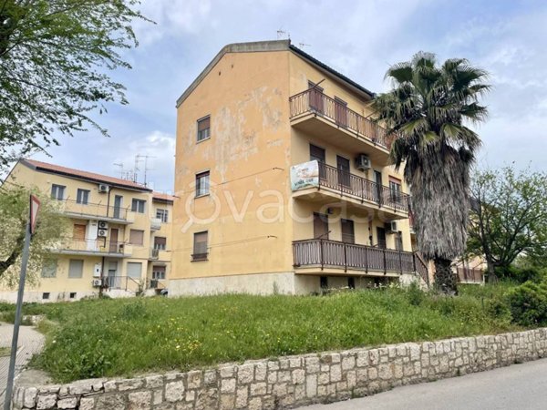 appartamento in vendita a Matera