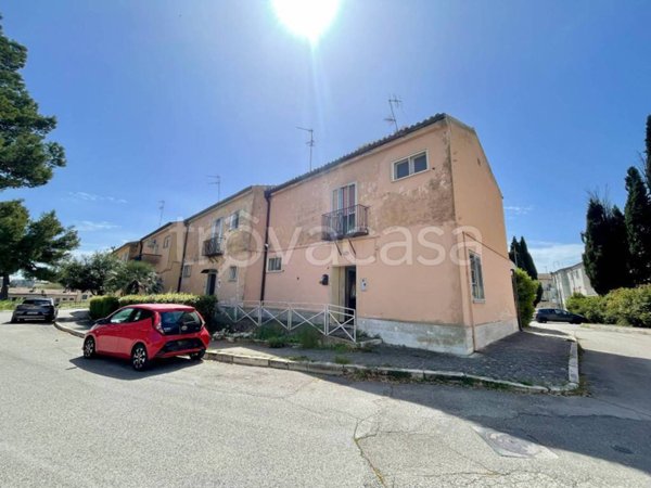 appartamento in vendita a Matera