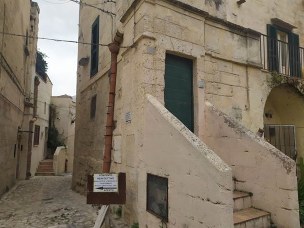 appartamento in vendita a Matera