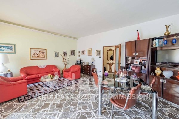 appartamento in vendita a Matera