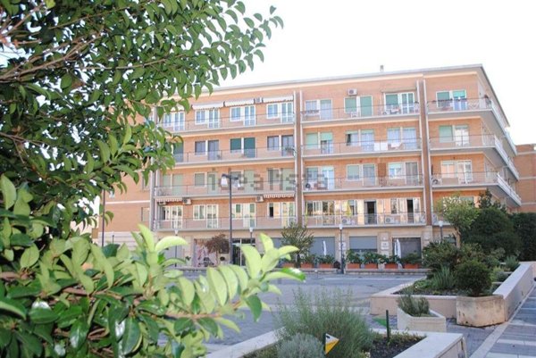 appartamento in vendita a Matera in zona Centro Città