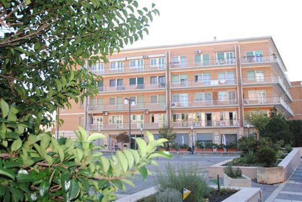 appartamento in vendita a Matera in zona Centro Città