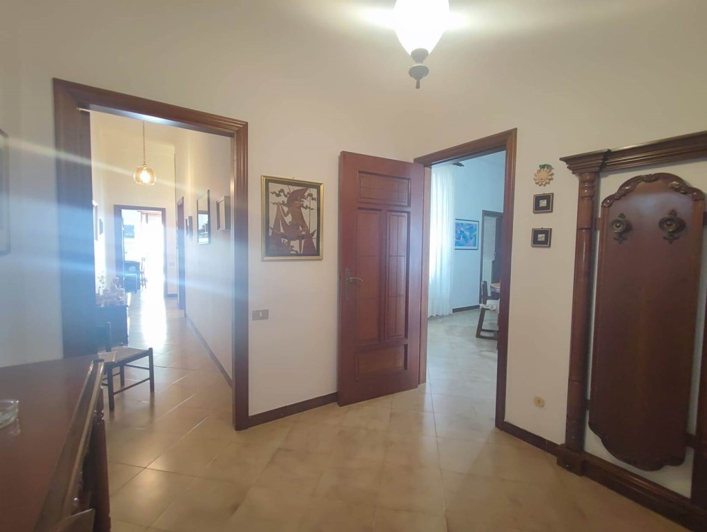 appartamento in vendita a Matera in zona Rione Piccianello