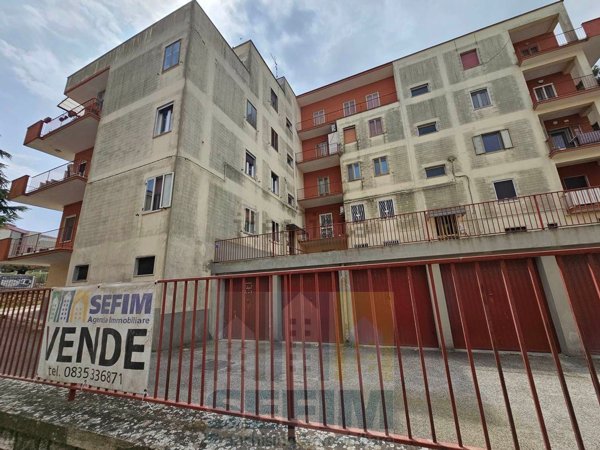 appartamento in vendita a Matera
