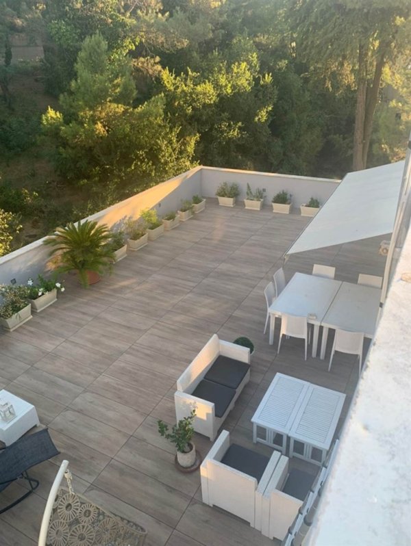 appartamento in vendita a Matera