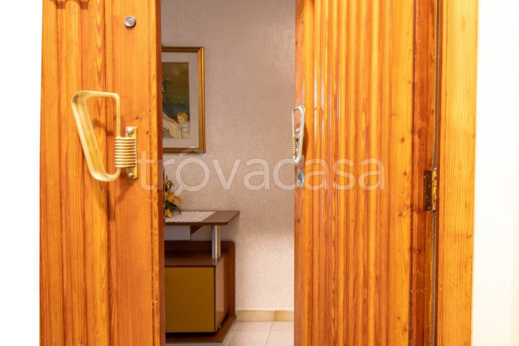 appartamento in vendita a Matera in zona Centro Città