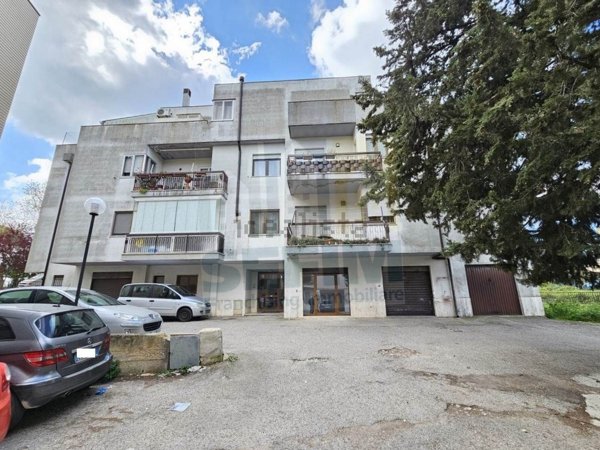 appartamento in vendita a Matera