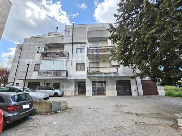 appartamento in vendita a Matera