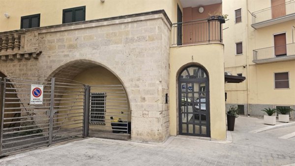 appartamento in vendita a Matera in zona Rione Piccianello