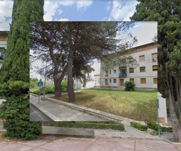 appartamento in vendita a Matera in zona Rione Lanera