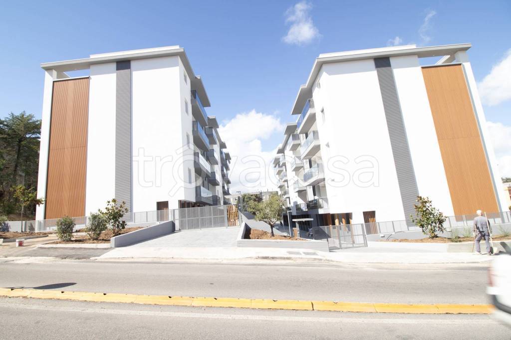 appartamento in vendita a Matera in zona Centro Città