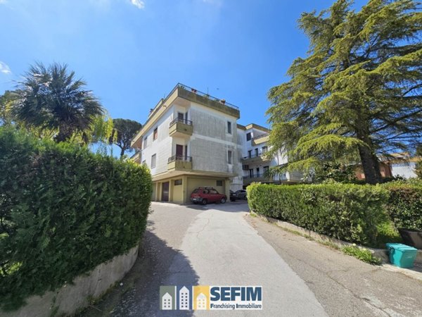 appartamento in vendita a Matera in zona Centro Città