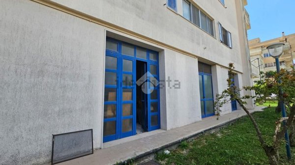 appartamento in vendita a Matera in zona Rione Spine Bianche