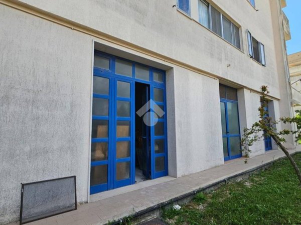 appartamento in vendita a Matera in zona Rione Spine Bianche